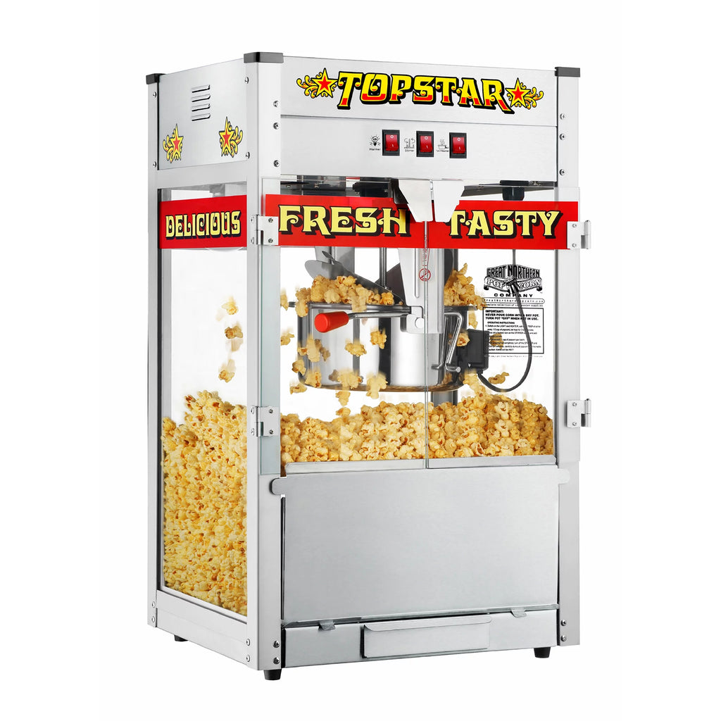 12 oz Machine B8782