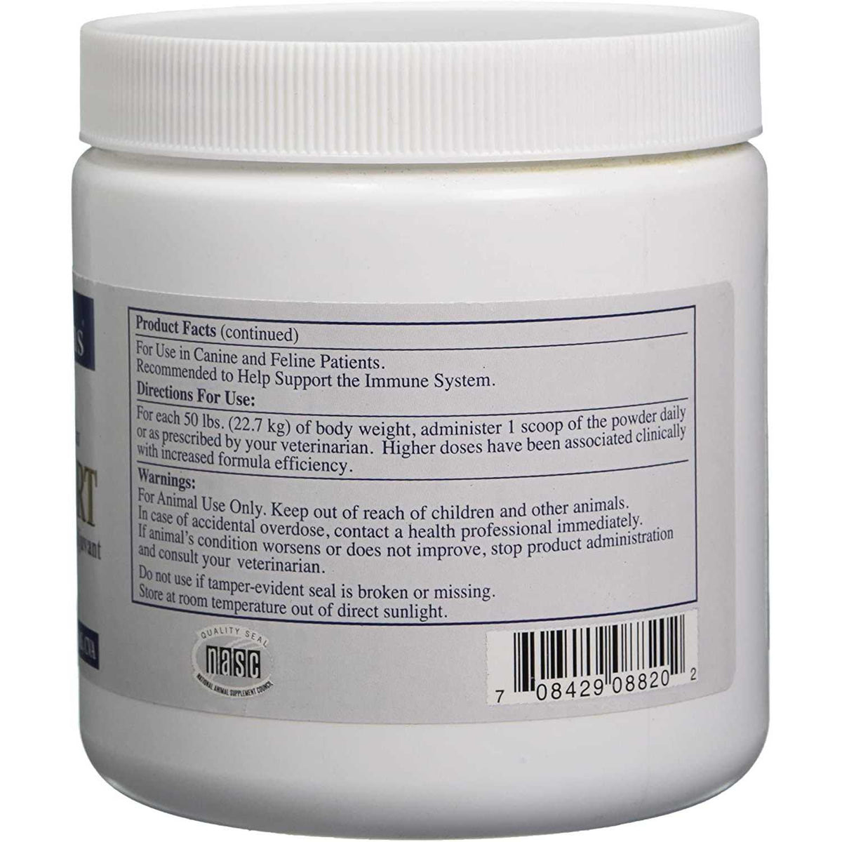 Onco Support for Dogs & Cats M94841