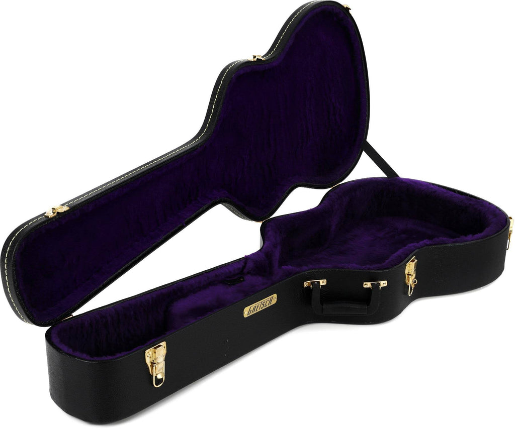 Square Neck Resonator Case W545896