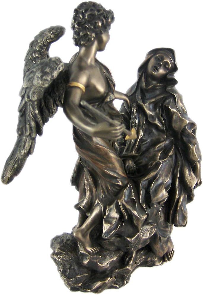 8.75 Inch Religious Display S811080