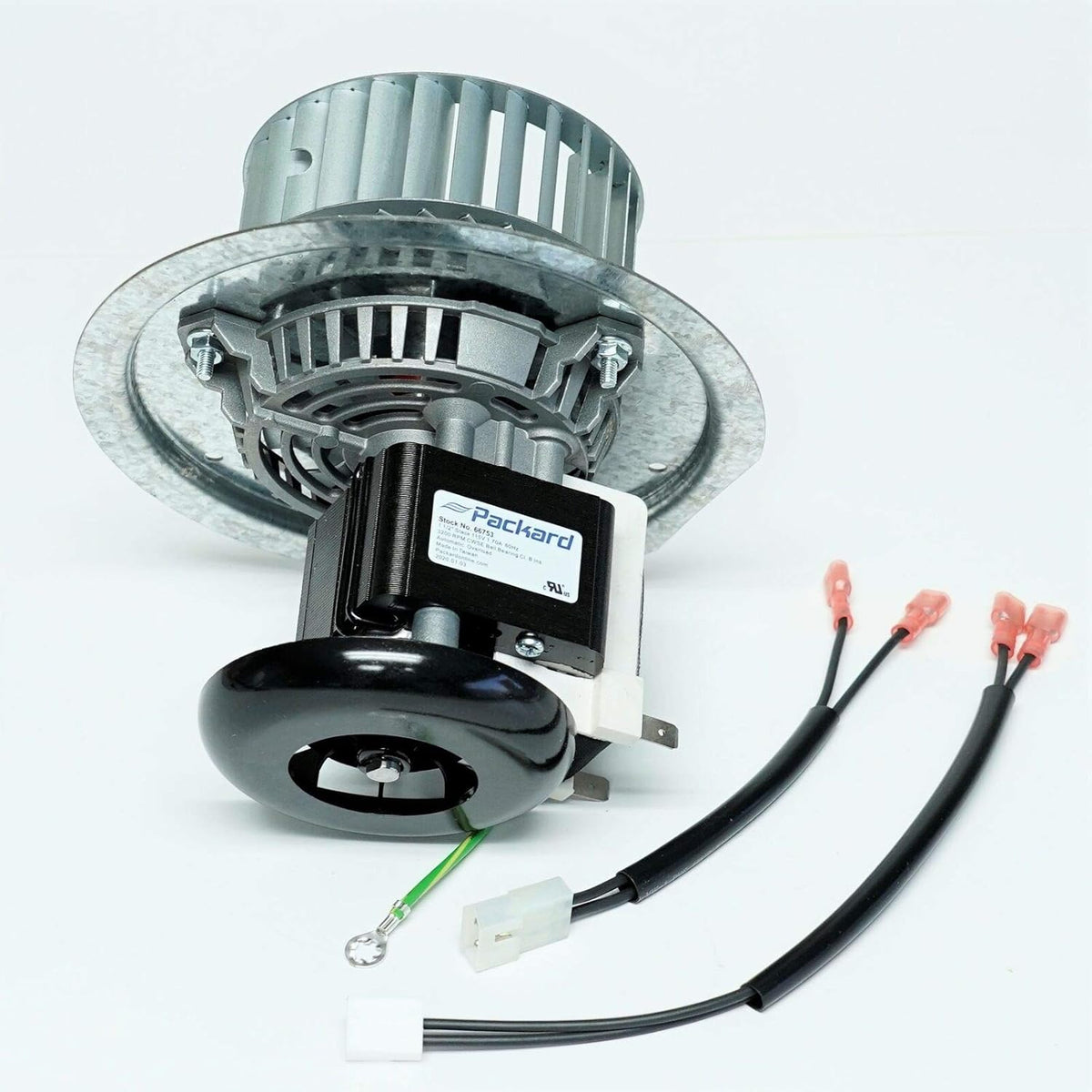 Furnace Draft Inducer Assembly K465