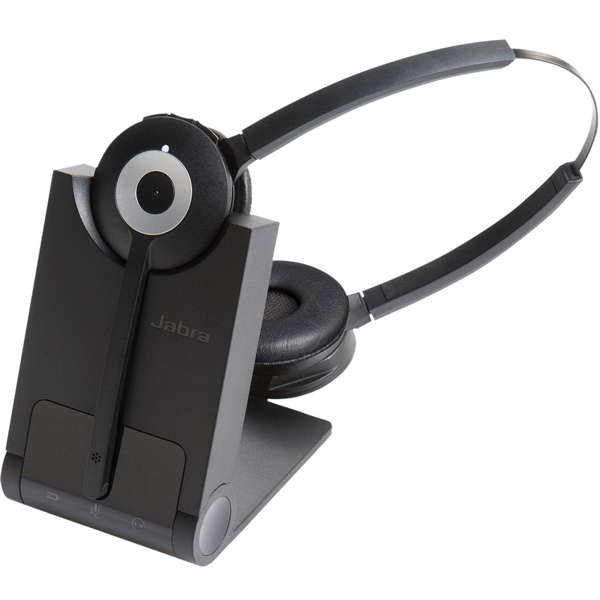 Wireless On-Ear Headset A331