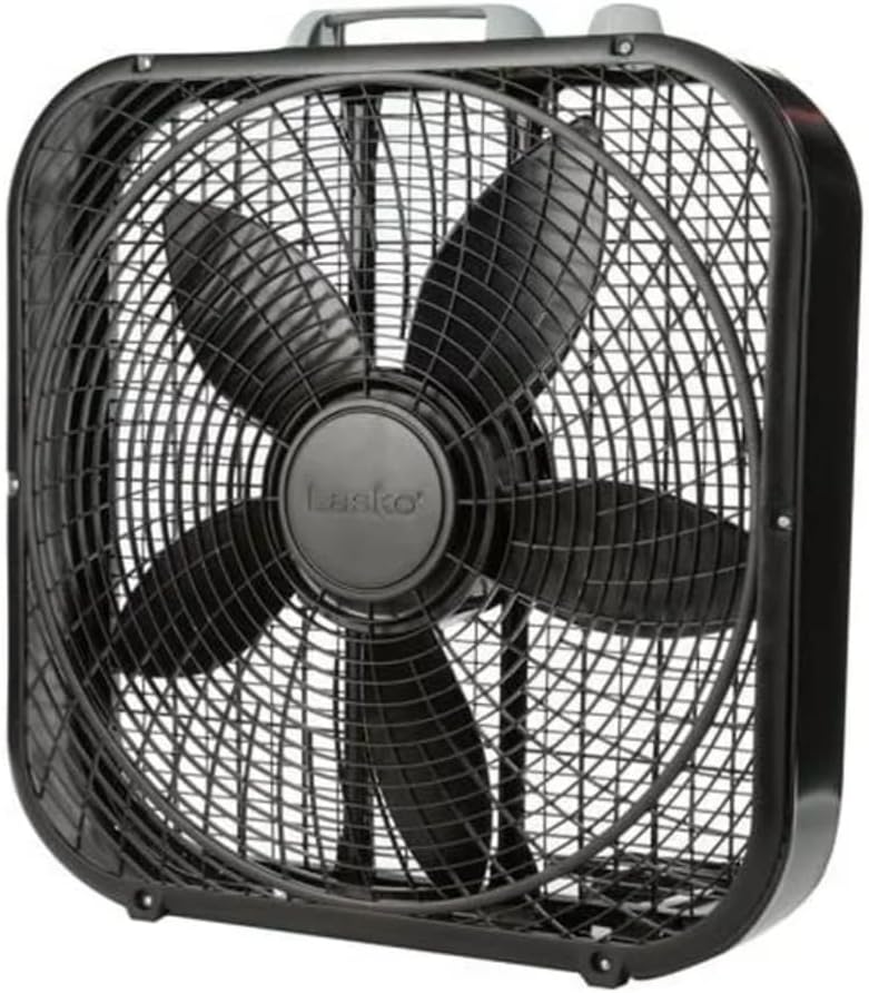 20" Box Fan R951885