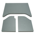Jeep Wrangler Hard Top Sound Deadening Headliner K151