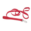 Double-Ply Nylon Traffic Leash T458