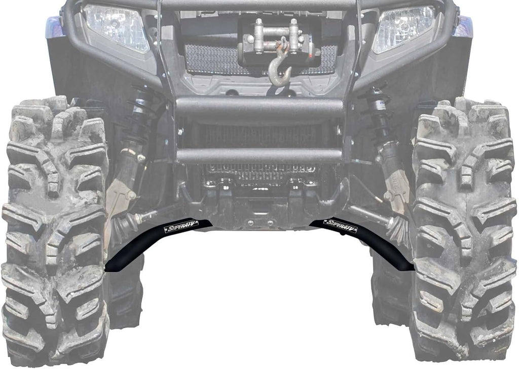 Black Forward Offset A-Arms A2574