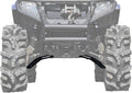 Black Forward Offset A-Arms A2574