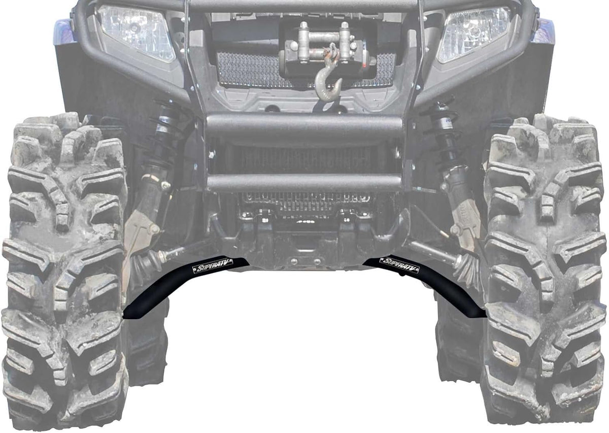 Black Forward Offset A-Arms A2574