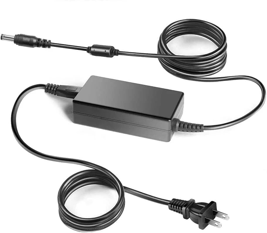 AC/DC Adapter 15V Power Supply Cord Cable Battery Charger U91963
