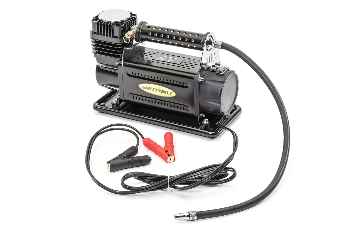 Jeep Differential Cable Lock Kit W504