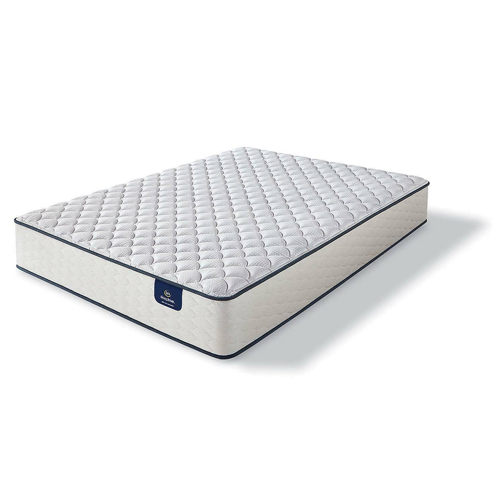 Twin Firm Mattress R4722