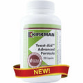 Yeast-Aid 200 caps K58312
