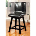 Modern Counter Height Swivel Dining Chair W21101