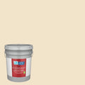 Flat Vanillin Interior Paint (5-Gallon) U857606