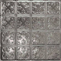 24-in x 24-in 5-Pack Stainless Steel Metal Ceiling Tiles Y301