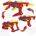 3 in 1 Transforming Dinosaur Toy J1203