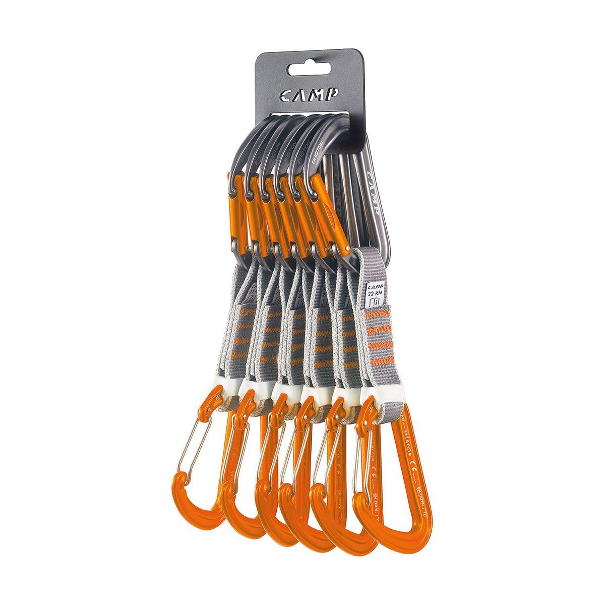 Mixed Express Quickdraw 6 Pack 11cm H80670
