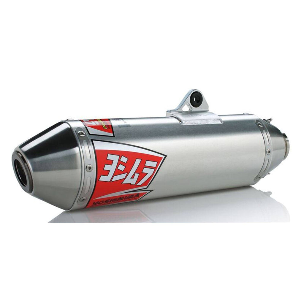 RS-2 Exhaust System W701340
