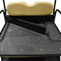 Expandable Cargo Box for Rear Flip Seat Kits X7779