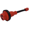 15A-30AF Detachable Adapter Y2433