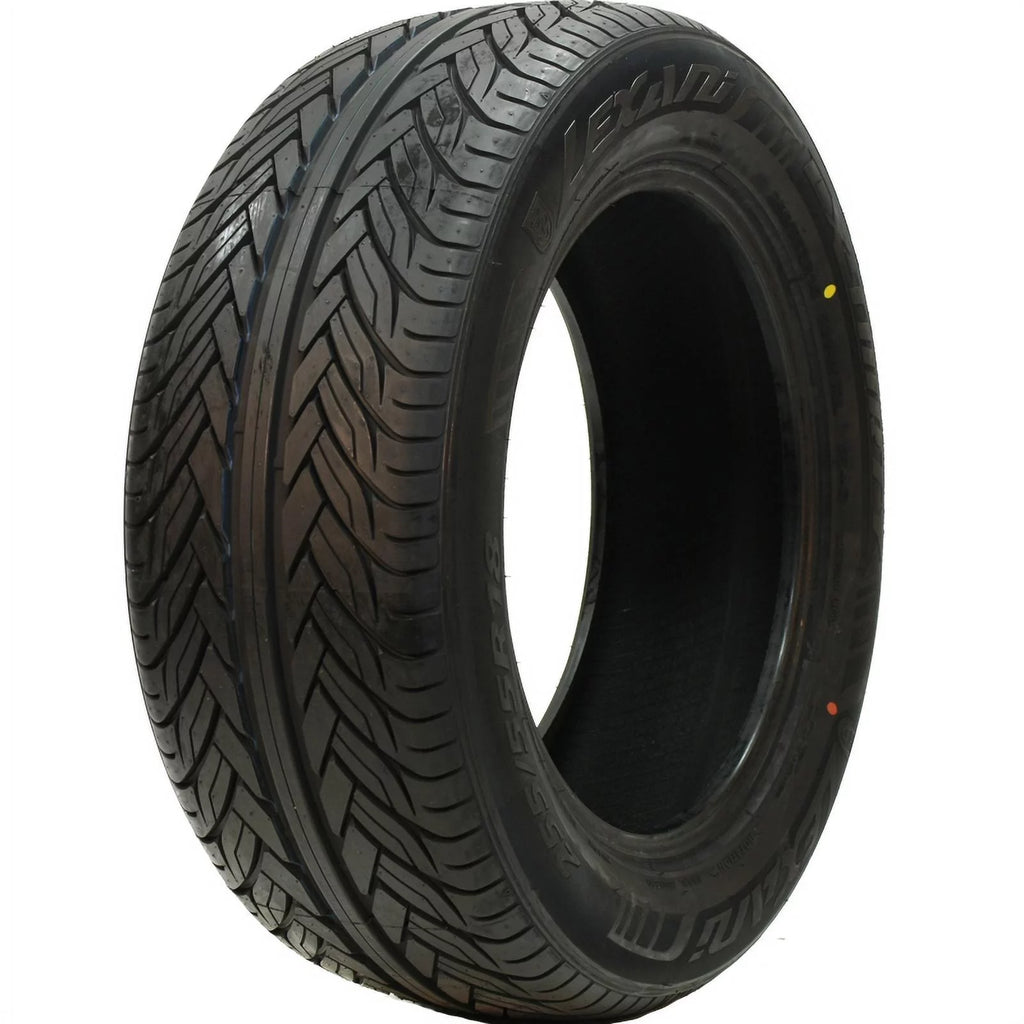 All Season 315/35ZR20 110W XL Passenger Tire H145