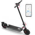 500W Motor 10 Solid Tires Folding Electric Scooter Z88115