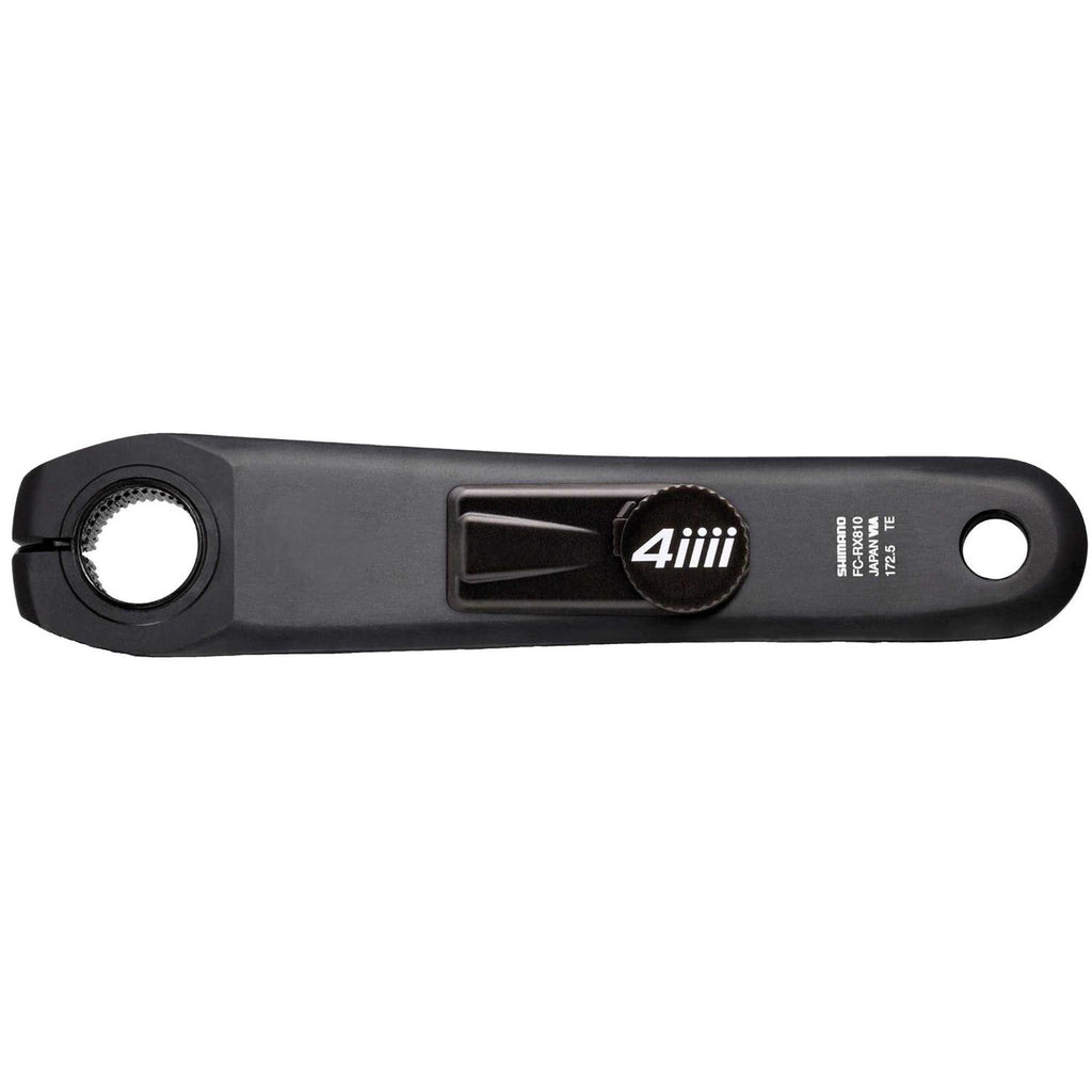 Precision 3+ Left-Side Power Meter J581176