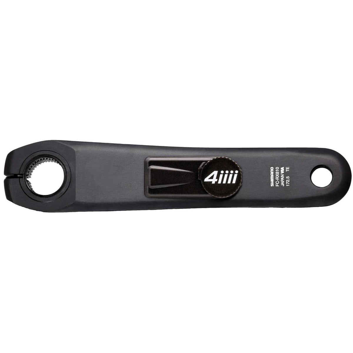 Precision 3+ Left-Side Power Meter J581176