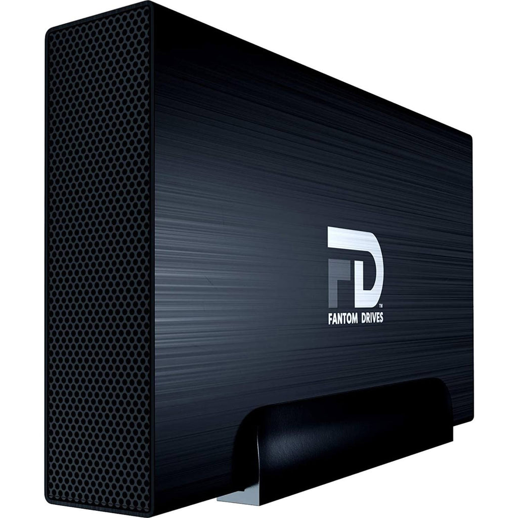 3tb 7200RPM USB 3.0 Aluminum External Hard Drive N3368
