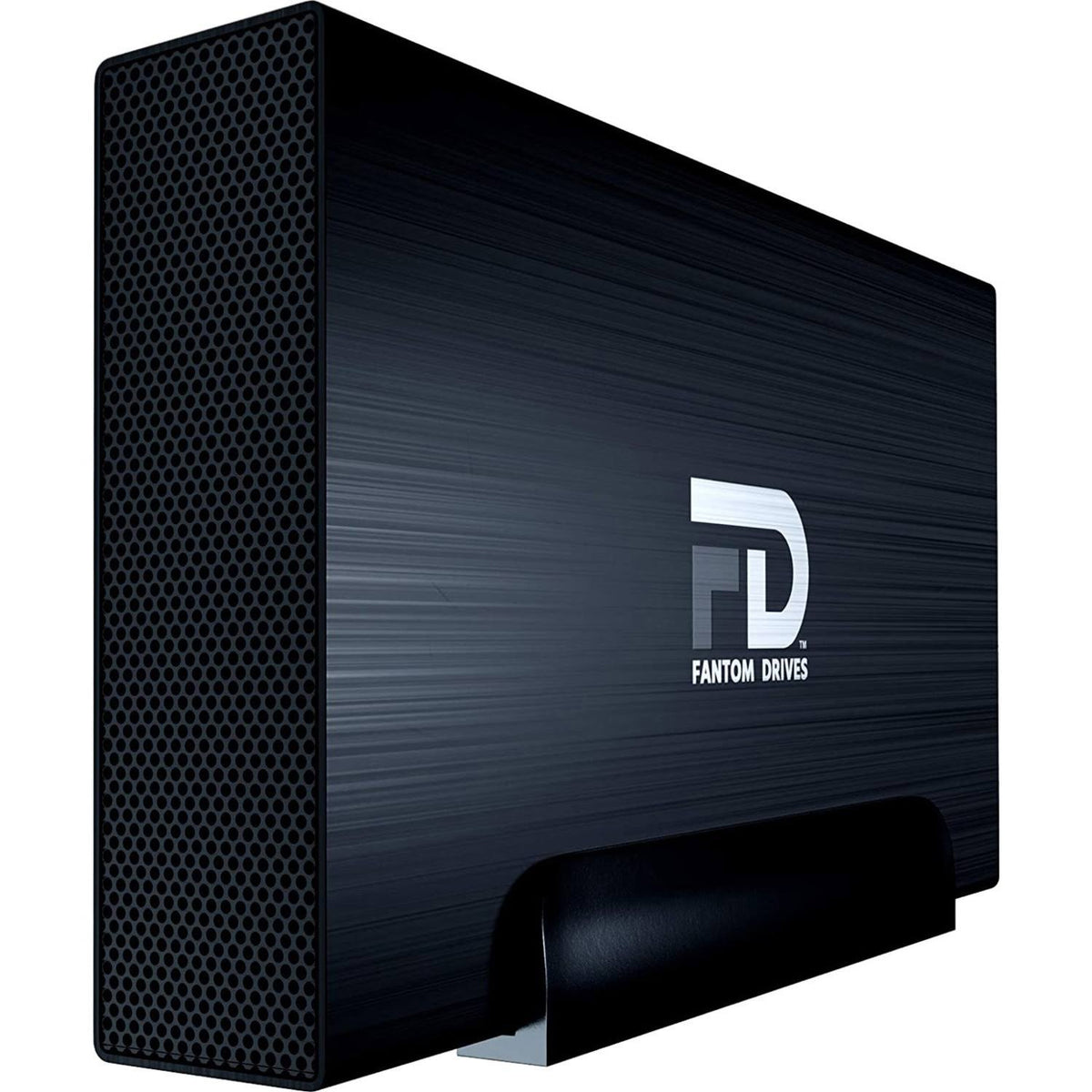 3tb 7200RPM USB 3.0 Aluminum External Hard Drive N3368