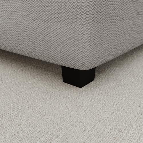 Navy U Shaped Sectional Sofa with Storage I8606