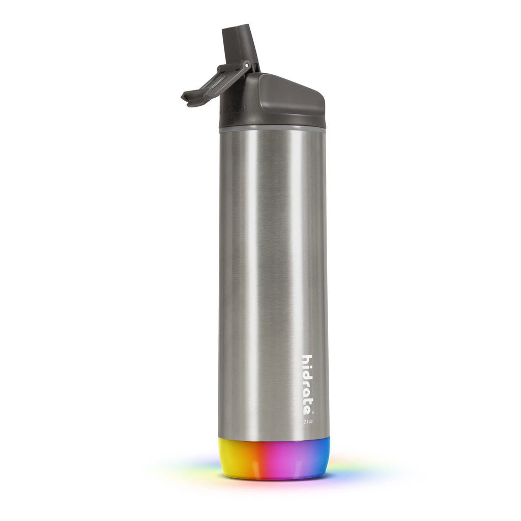 21 oz Insulated Stainless Steel Smart Water Bottle X2031