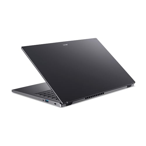 15.6" FHD Laptop Intel Core i7-1355U 16GB LPDDR5 512GB SSD Windows 11 Pro Steel Gray C2905
