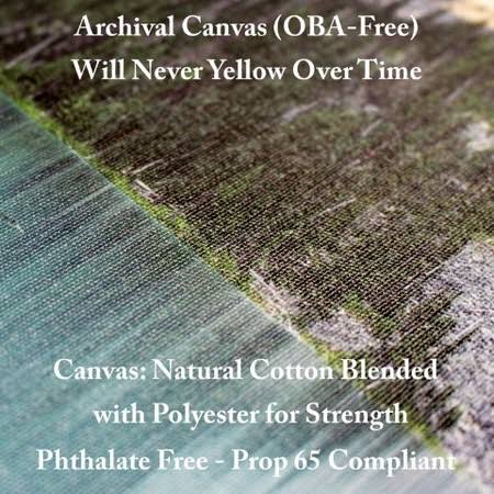 Canvas Art A871