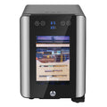 25L Electric Cigar Humidor with Digital Hygrometer C6954