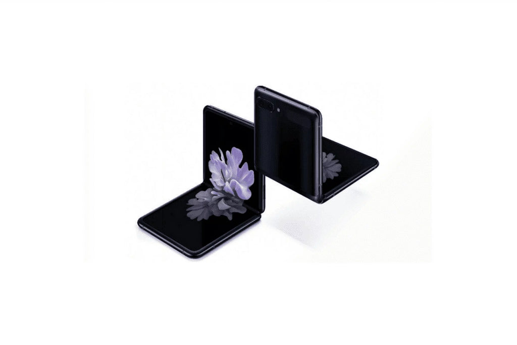 Galaxy Z Flip L10951