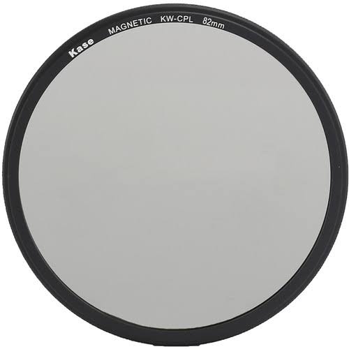 82mm Magnetic Circular Polarizer Filter E155