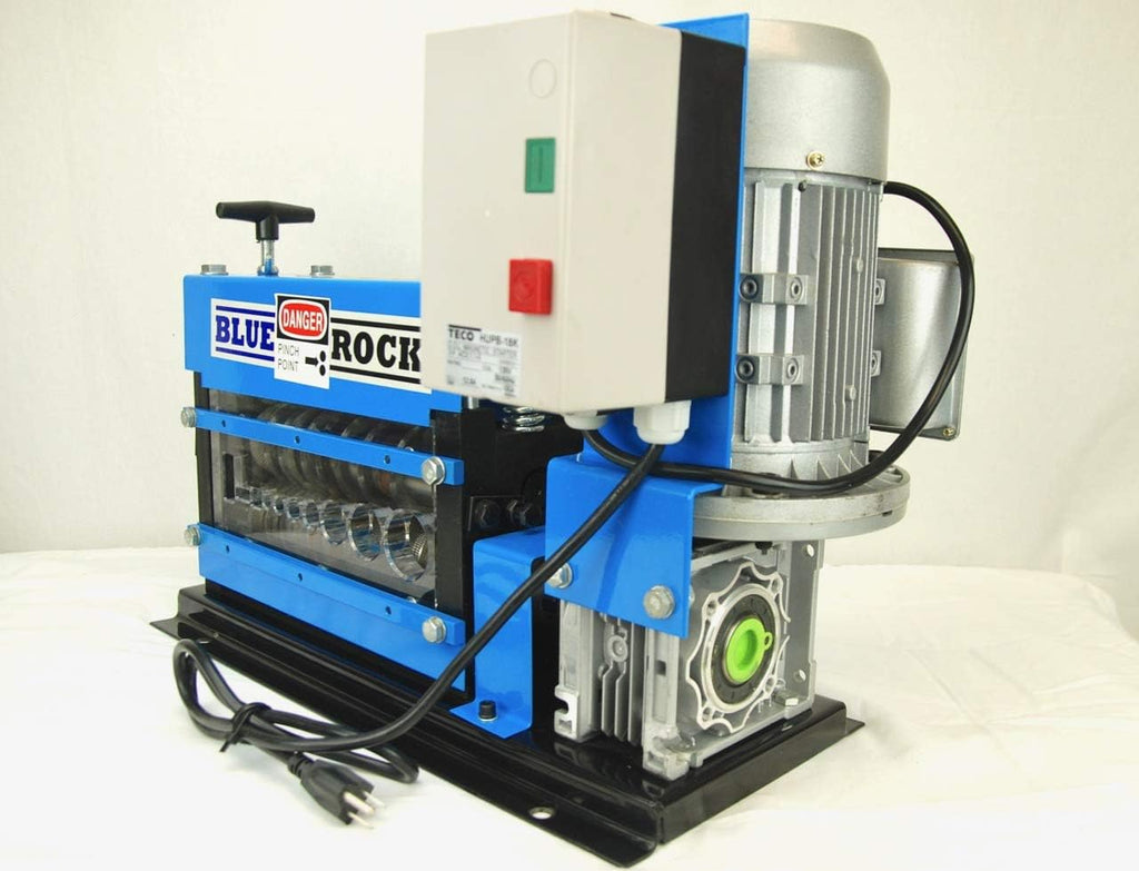 Wire Stripping Machine Copper Cable Stripper J4572