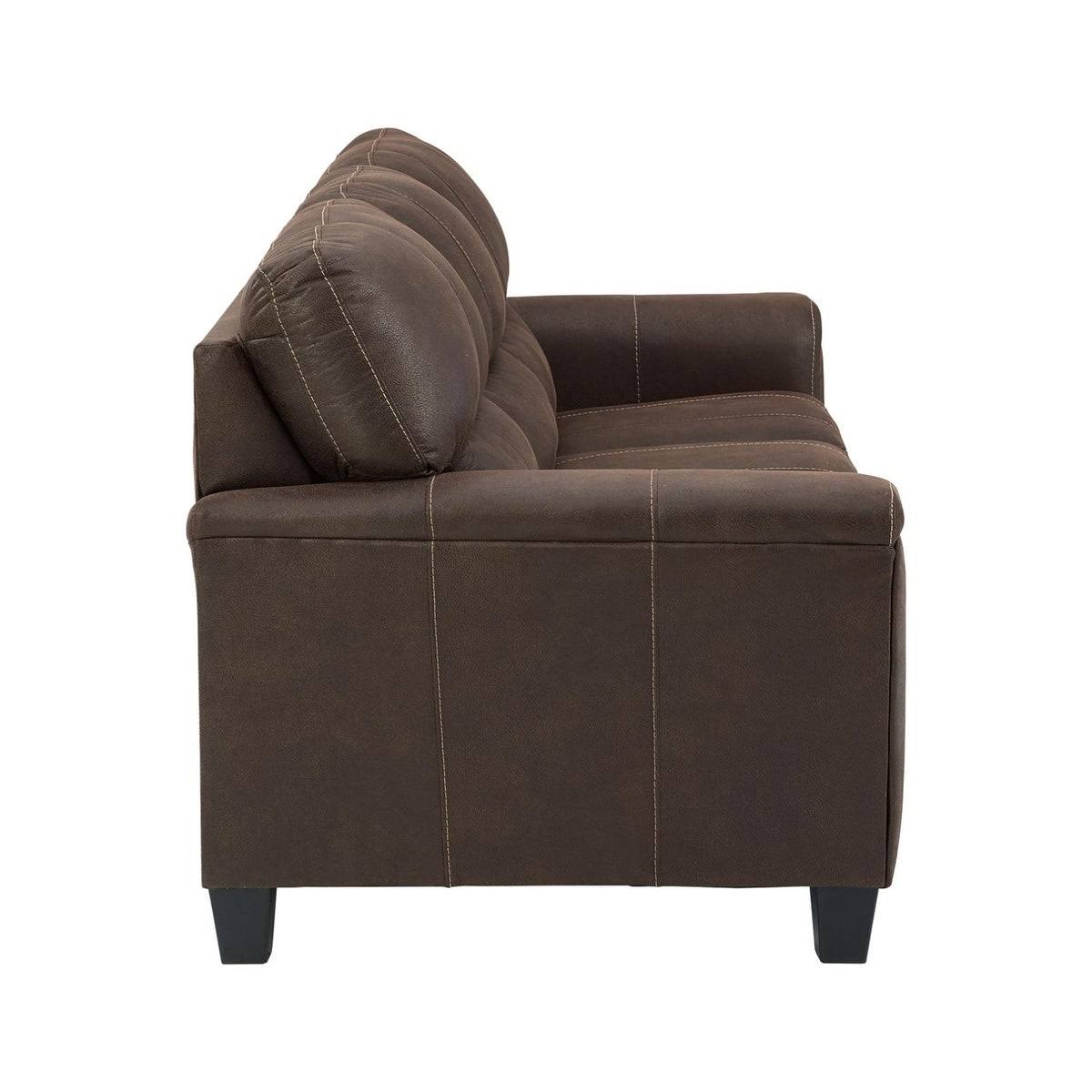 Chestnut Sofa P80174