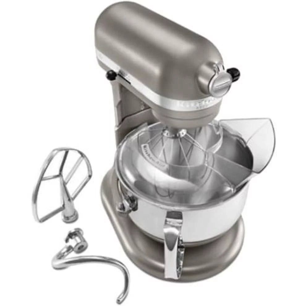 6 Quart Bowl-Lift Stand Mixer C61359