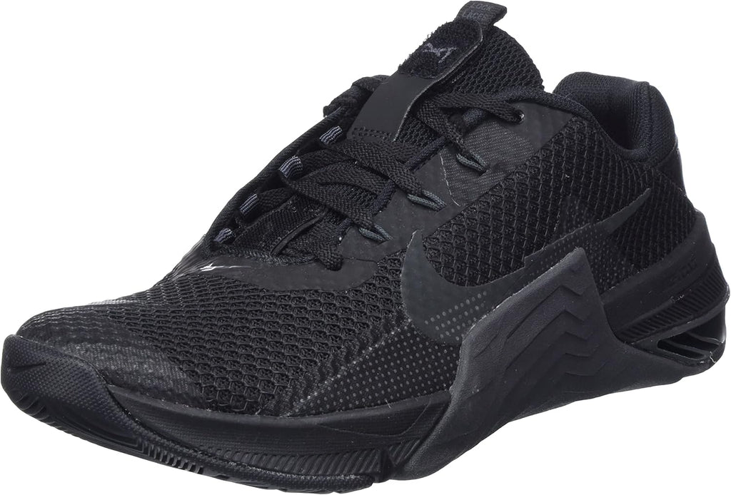 Black/Anthracite Training Shoes A473704