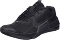 Black/Anthracite Training Shoes A473704