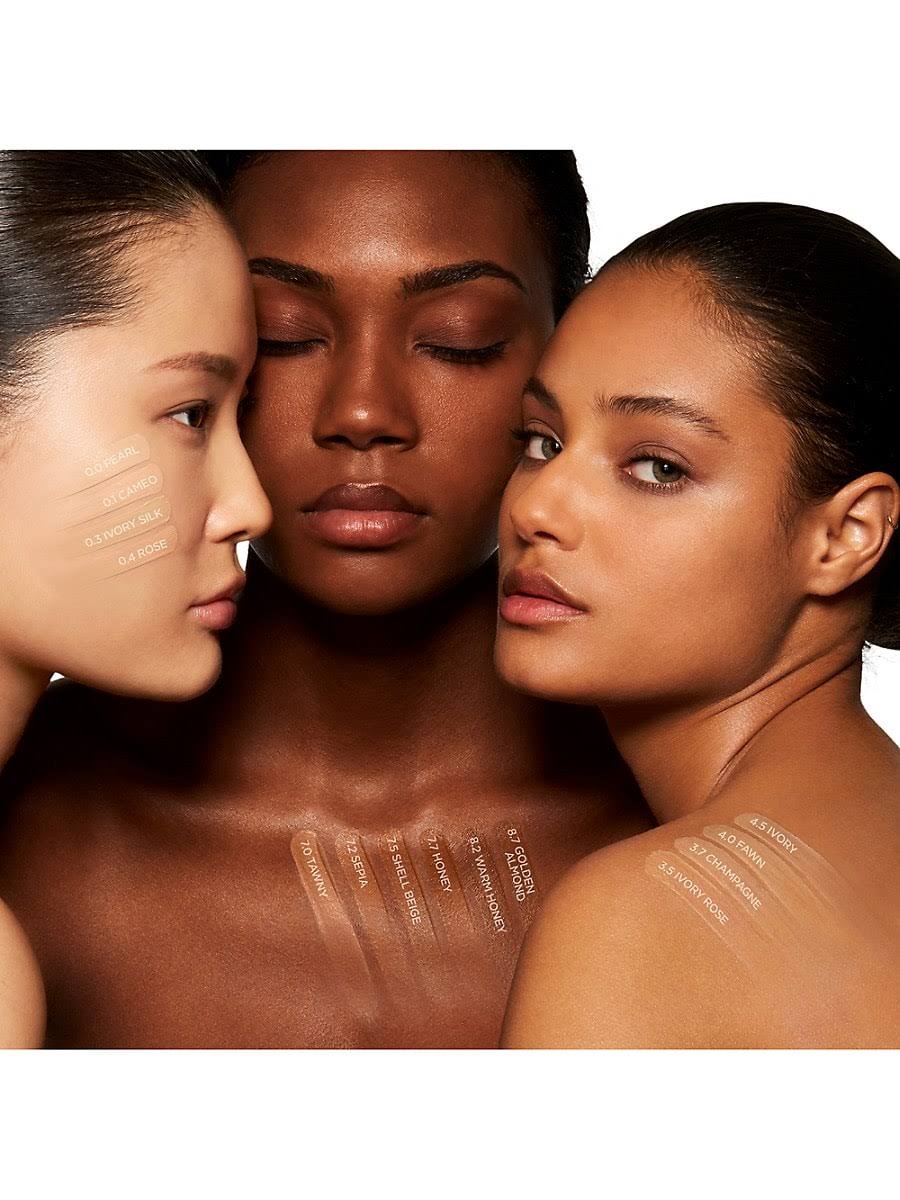 Soft Radiance Foundation SPF 50 5.7 Dune W41353