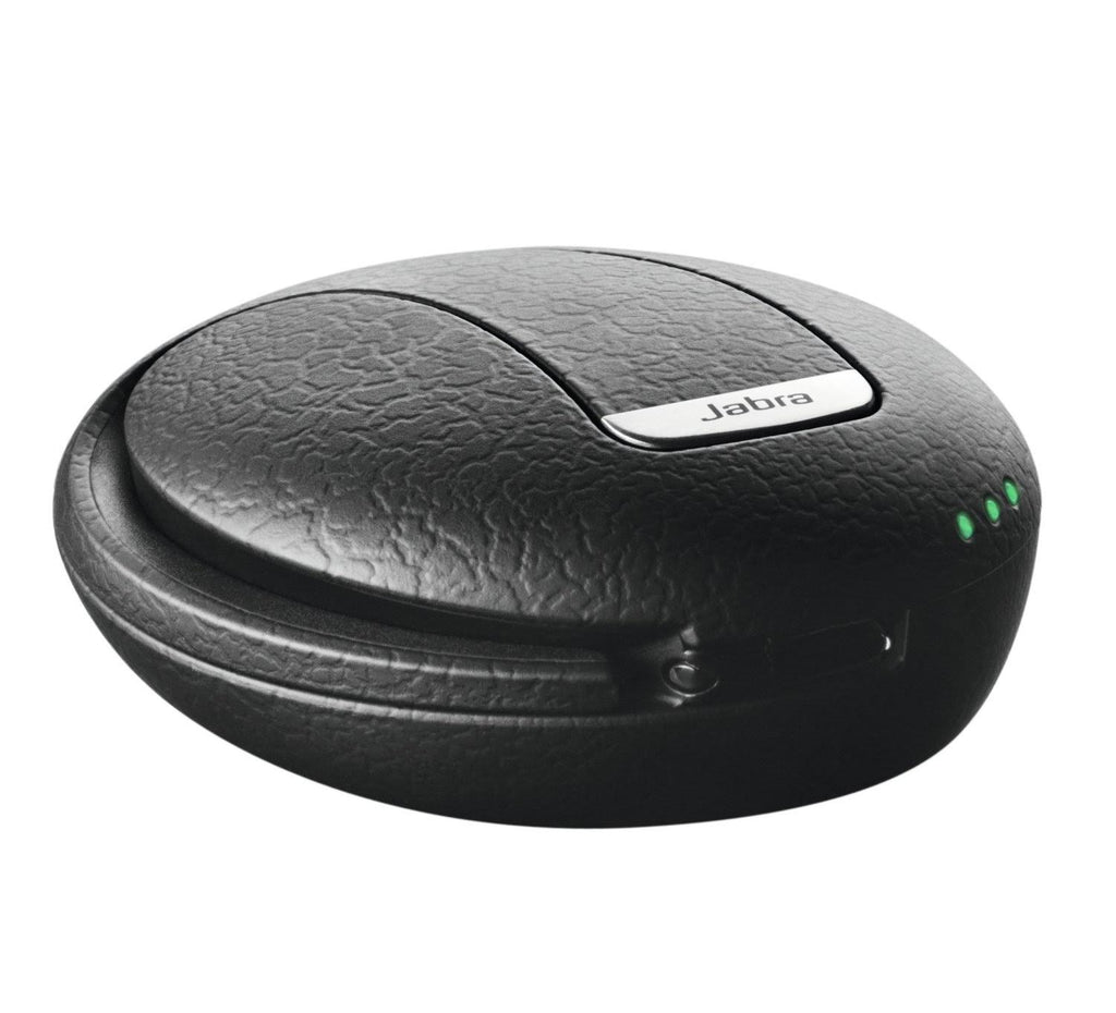 Black Bluetooth Wireless Headset R709