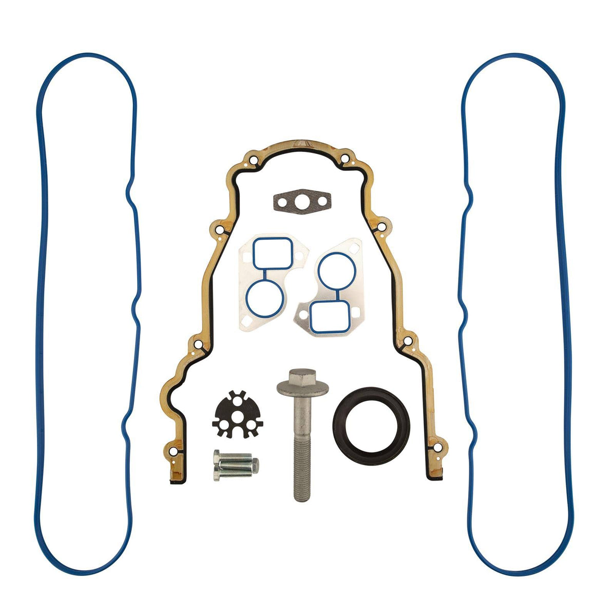 Cam Install Kit 3-Bolt 4.8-6.2L GM LS F2420