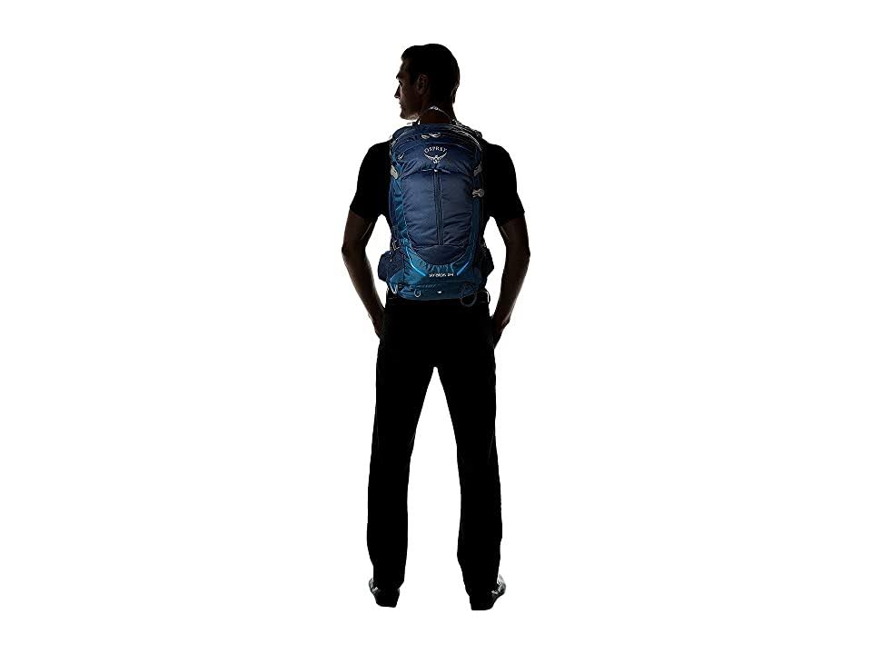 Eclipse Blue 24 Backpack R5916