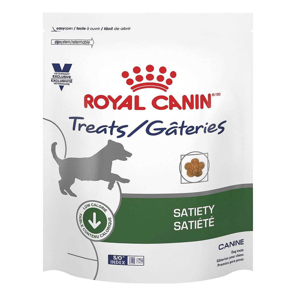 Satiety Canine Treats D4959
