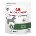 Satiety Canine Treats D4959