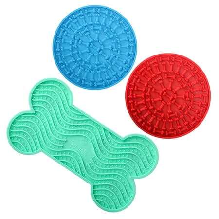 Silicone Dog Licking Mat C3024