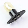 Light Bulb with attached base 125V 20W M7952